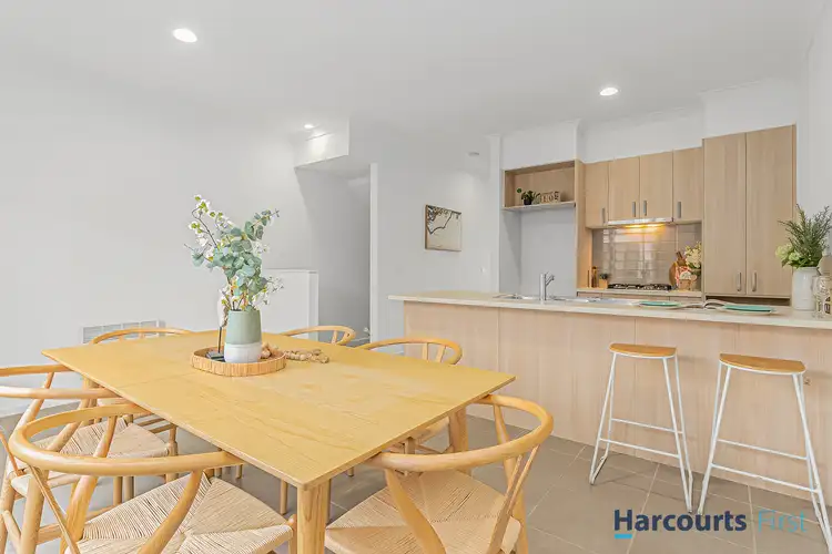 Fifth view of Homely townhouse listing, 10 Huckson Street, Dandenong VIC 3175