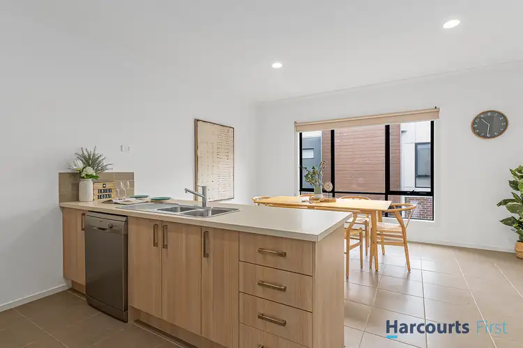 Sixth view of Homely townhouse listing, 10 Huckson Street, Dandenong VIC 3175