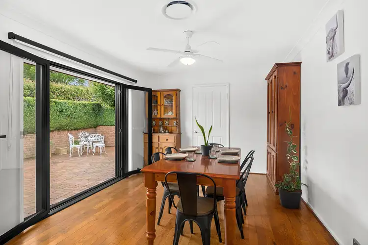Fifth view of Homely house listing, 30 Thomas Street, Mittagong NSW 2575