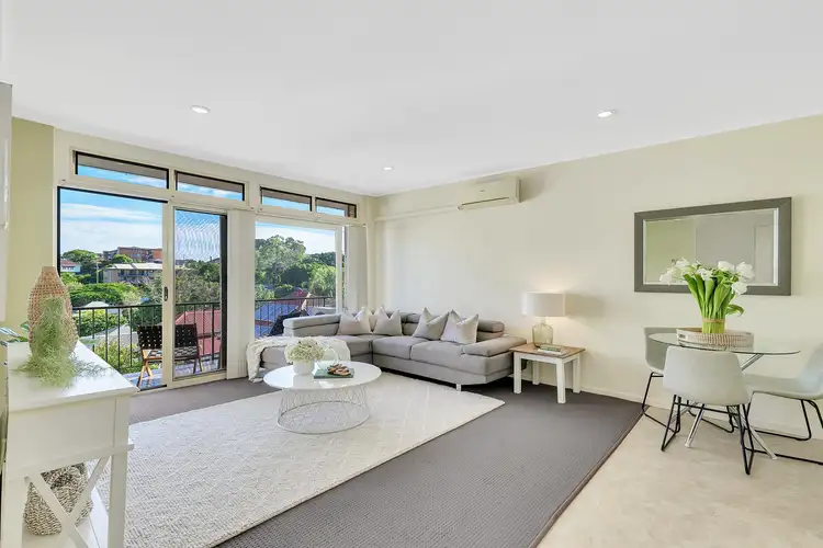 6/8 Explorer Street, Toowong QLD 4066