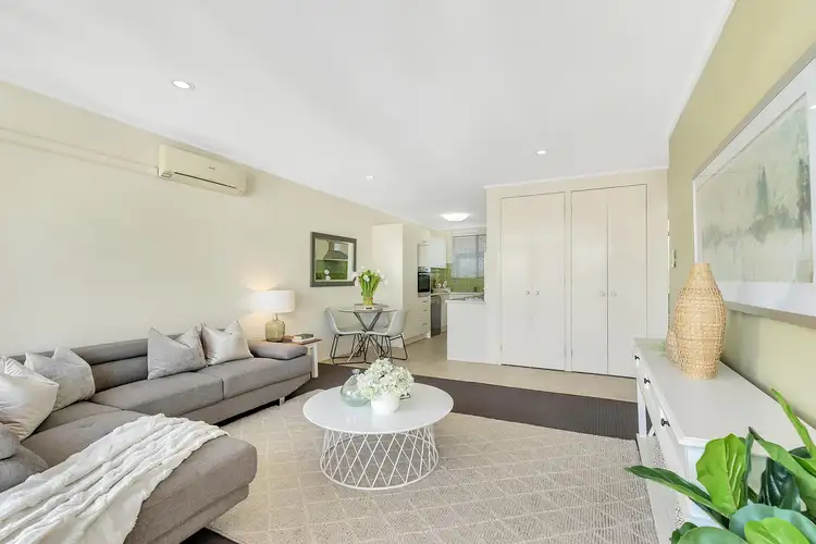 Fifth view of Homely unit listing, 6/8 Explorer Street, Toowong QLD 4066