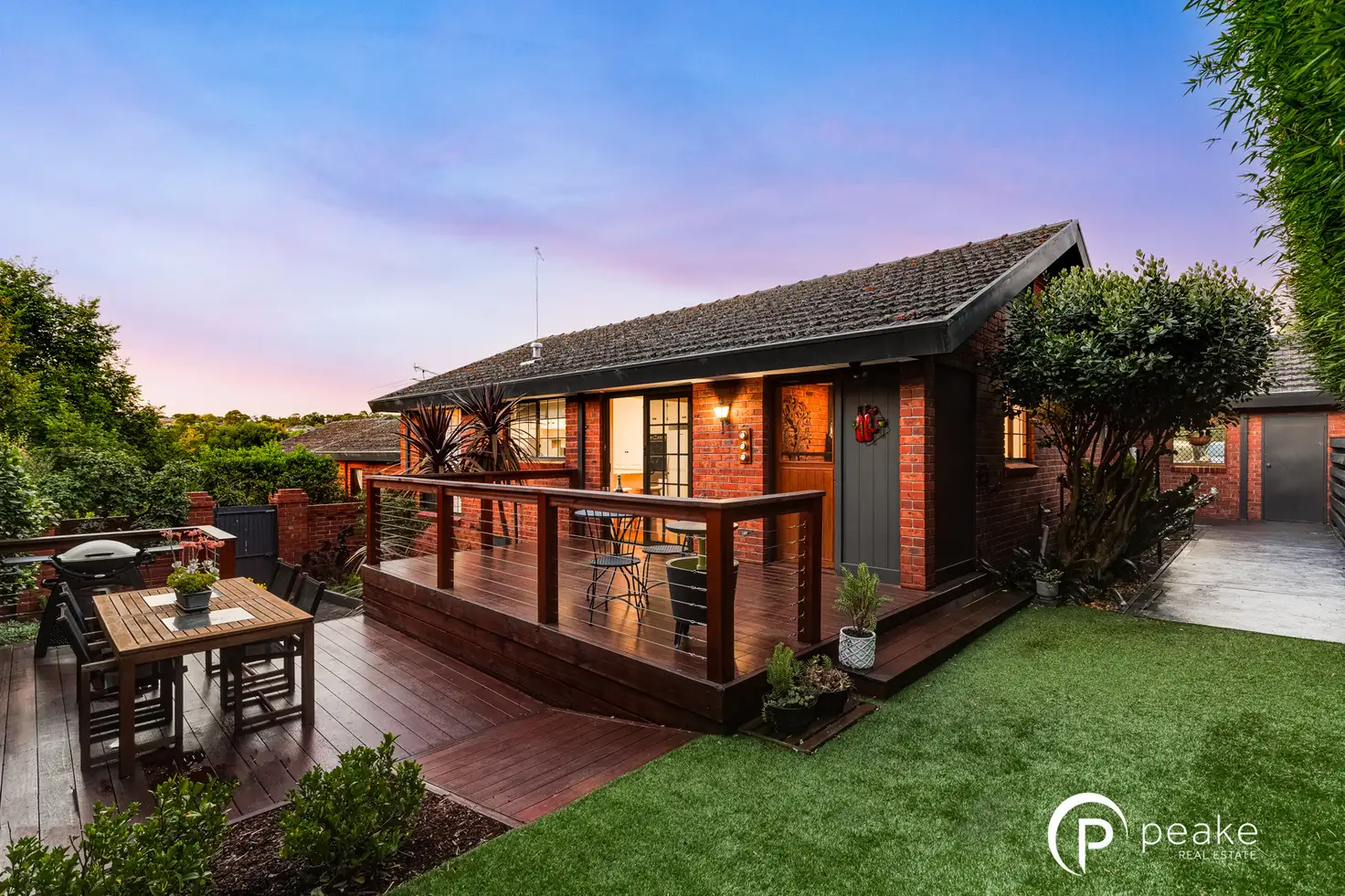 Main view of Homely unit listing, 2/3 Rutland Road, Berwick VIC 3806