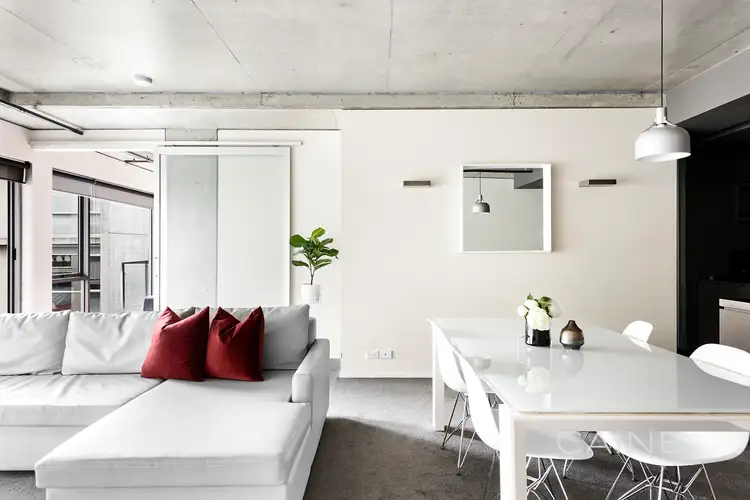 401P/191 Powlett Street, East Melbourne VIC 3002