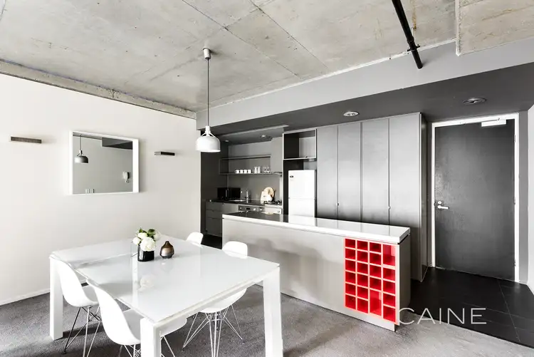 Fourth view of Homely unit listing, 401P/191 Powlett Street, East Melbourne VIC 3002