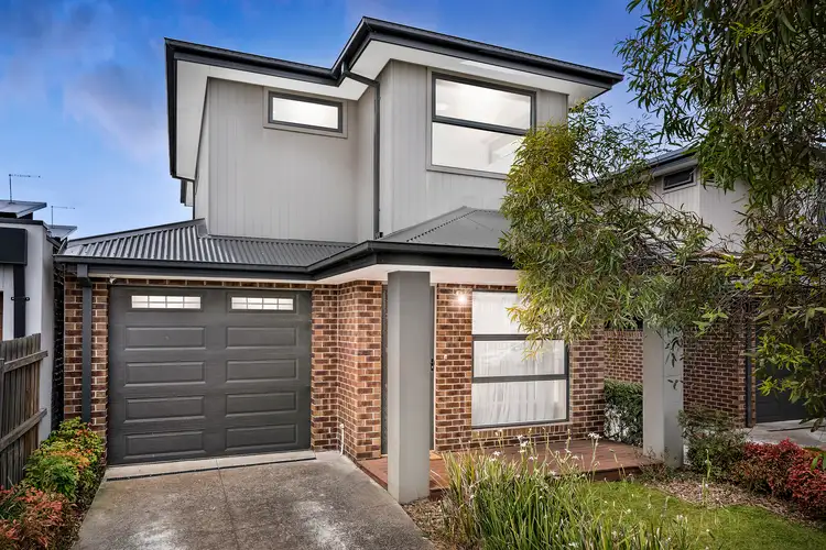 1/88 Suffolk Street, Maidstone VIC 3012