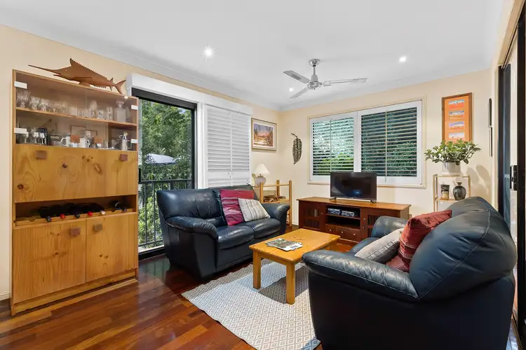 Sixth view of Homely townhouse listing, 4/33 Broomfield Street, Taringa QLD 4068