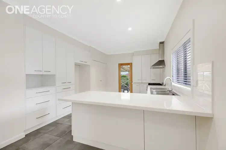 Fourth view of Homely house listing, 160 Sutton Street, Warragul VIC 3820
