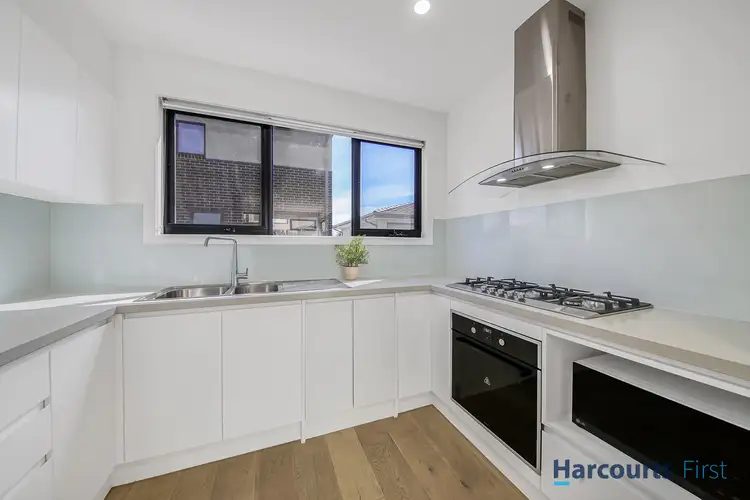 Fourth view of Homely townhouse listing, 6/221 Highbury Road, Burwood VIC 3125