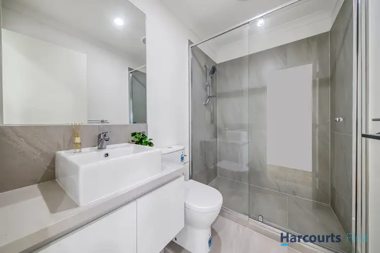 Fifth view of Homely townhouse listing, 6/221 Highbury Road, Burwood VIC 3125
