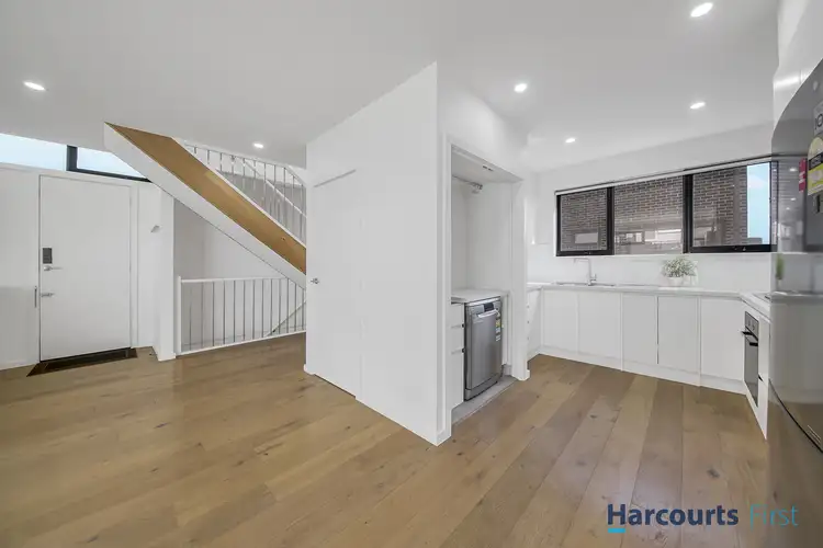 Sixth view of Homely townhouse listing, 6/221 Highbury Road, Burwood VIC 3125