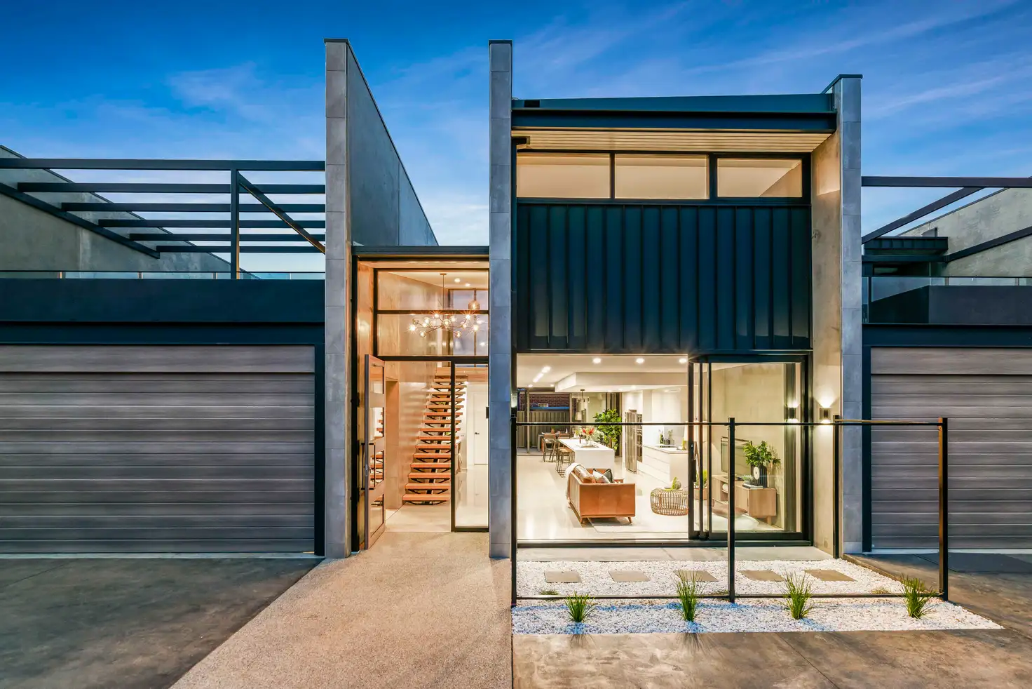 Main view of Homely townhouse listing, 3/57 Maryland Way, Albury NSW 2640