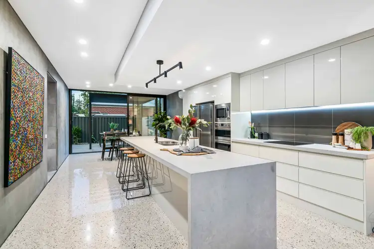 Second view of Homely townhouse listing, 3/57 Maryland Way, Albury NSW 2640