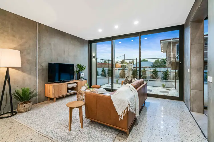 Third view of Homely townhouse listing, 3/57 Maryland Way, Albury NSW 2640