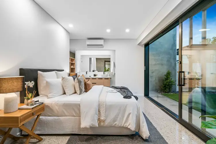 Fourth view of Homely townhouse listing, 3/57 Maryland Way, Albury NSW 2640