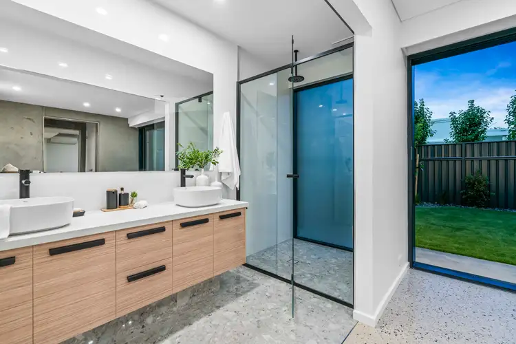 Fifth view of Homely townhouse listing, 3/57 Maryland Way, Albury NSW 2640