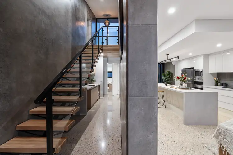 Sixth view of Homely townhouse listing, 3/57 Maryland Way, Albury NSW 2640