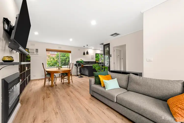 4/127 Hawdon Street, Heidelberg VIC 3084