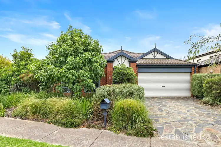 35 McIntyre Avenue, Point Cook VIC 3030