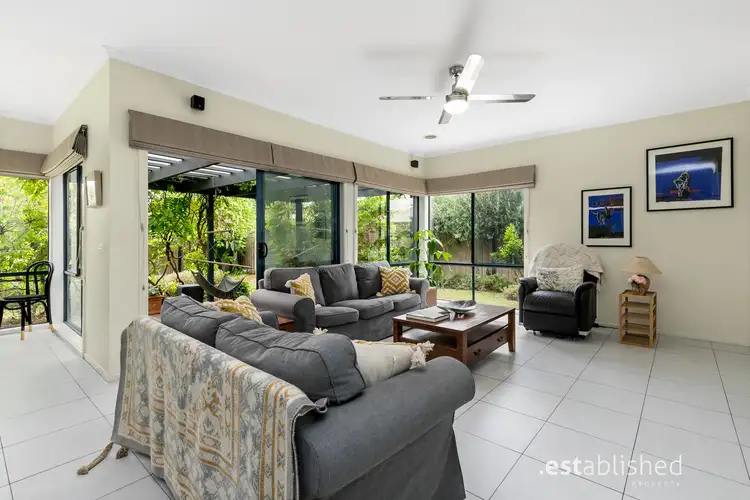 Fifth view of Homely house listing, 35 McIntyre Avenue, Point Cook VIC 3030