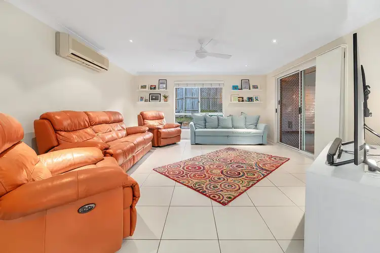 Third view of Homely house listing, 8 Blackbutt Place, Brookfield QLD 4069