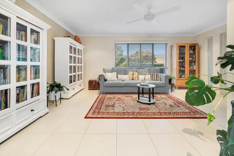 Sixth view of Homely house listing, 8 Blackbutt Place, Brookfield QLD 4069