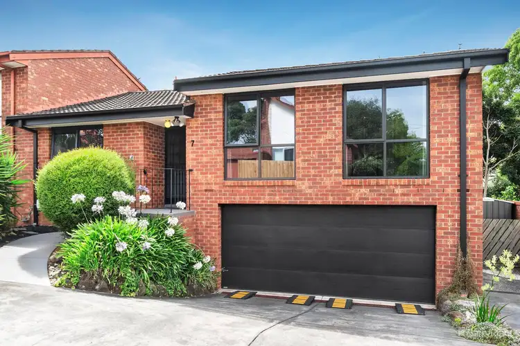 7/40-48 Tram Road, Doncaster VIC 3108