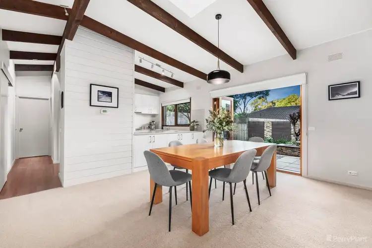 Fifth view of Homely house listing, 8 Highland Avenue, Mitcham VIC 3132