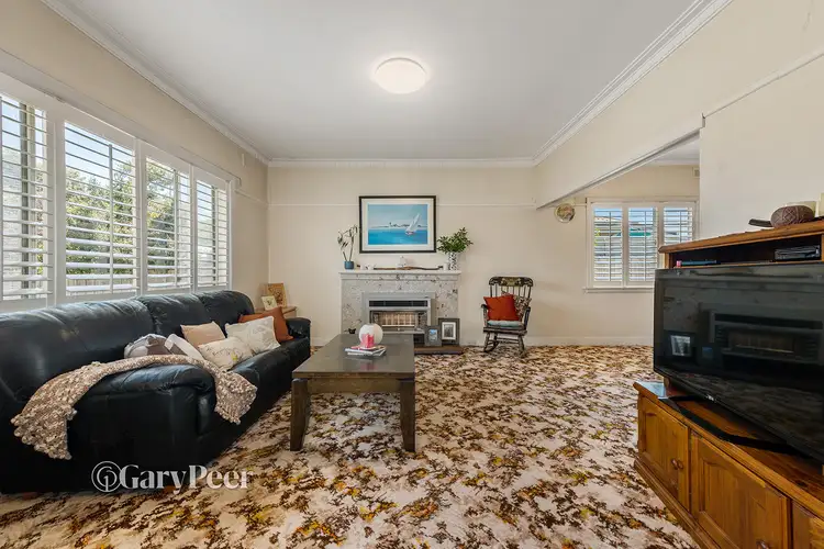 Second view of Homely house listing, 1/26 Richard Street, Bentleigh East VIC 3165