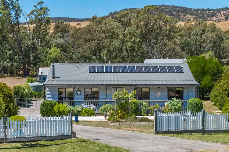 7 Wason Court, Tooborac VIC 3522