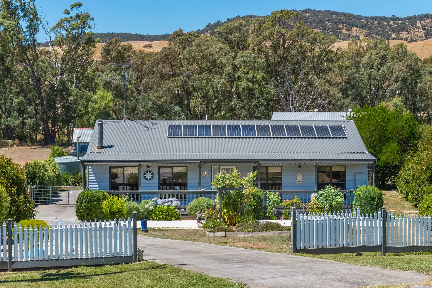 Main view of Homely house listing, 7 Wason Court, Tooborac VIC 3522