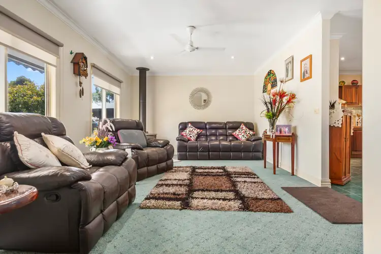 Third view of Homely house listing, 7 Wason Court, Tooborac VIC 3522