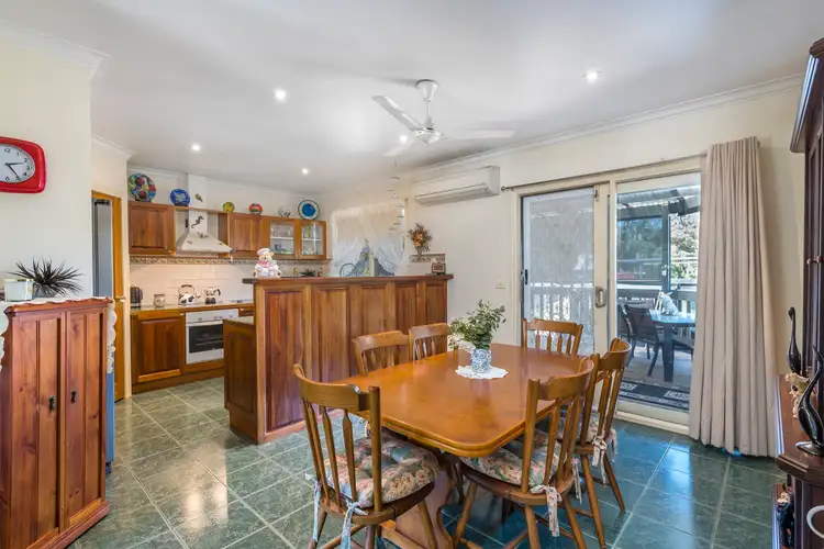 Fourth view of Homely house listing, 7 Wason Court, Tooborac VIC 3522