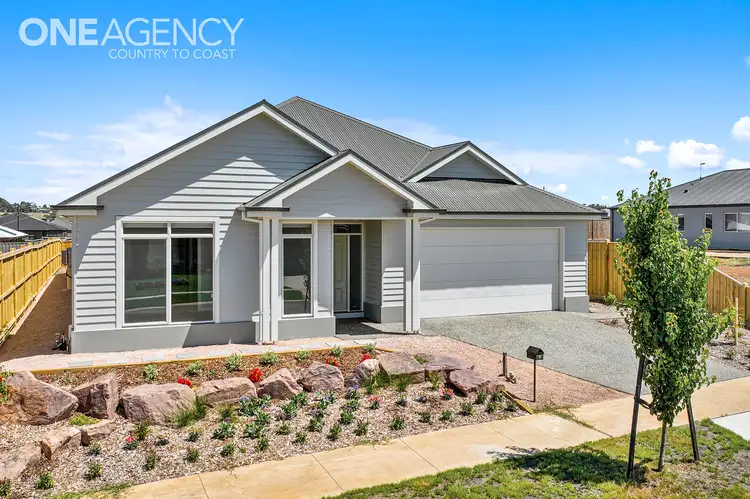 Main view of Homely house listing, 9 Stamford Street, Warragul VIC 3820
