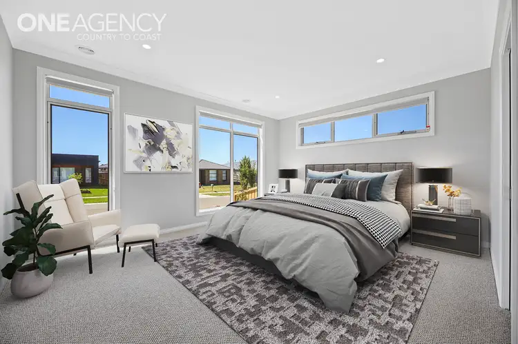 Fourth view of Homely house listing, 9 Stamford Street, Warragul VIC 3820