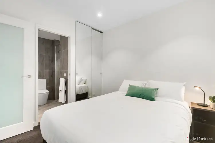 Fourth view of Homely apartment listing, 1006/45 Clarke Street, Southbank VIC 3006