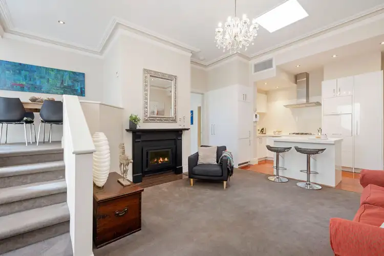 Second view of Homely apartment listing, 4/14 Tanti Avenue, Mornington VIC 3931
