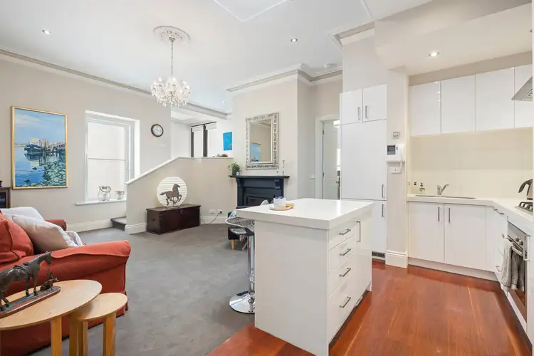 Fourth view of Homely apartment listing, 4/14 Tanti Avenue, Mornington VIC 3931