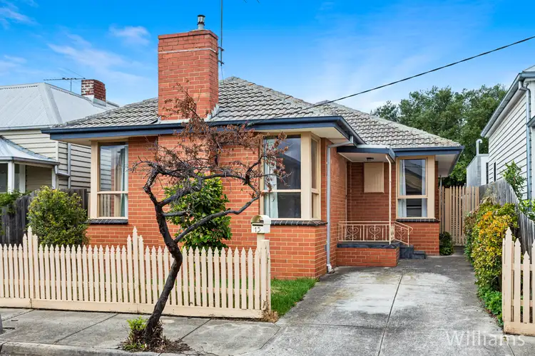 Main view of Homely house listing, 15 Hotham Street, Williamstown VIC 3016