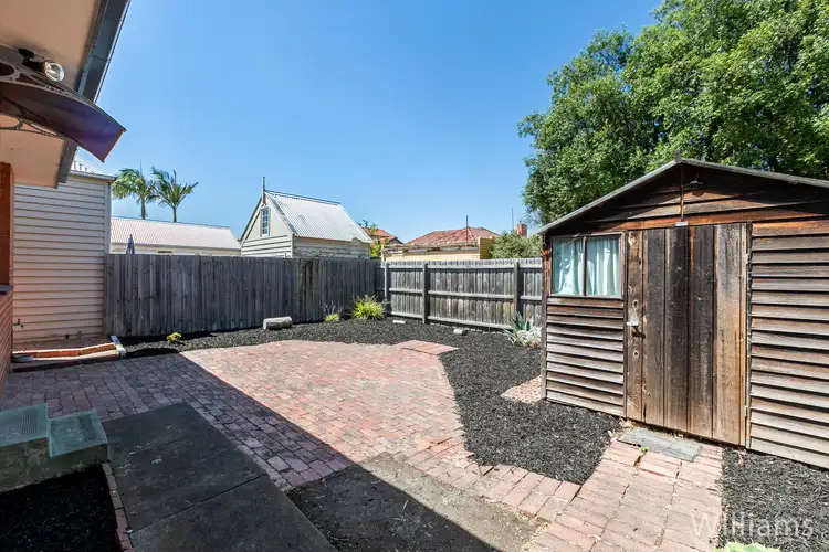 Second view of Homely house listing, 15 Hotham Street, Williamstown VIC 3016