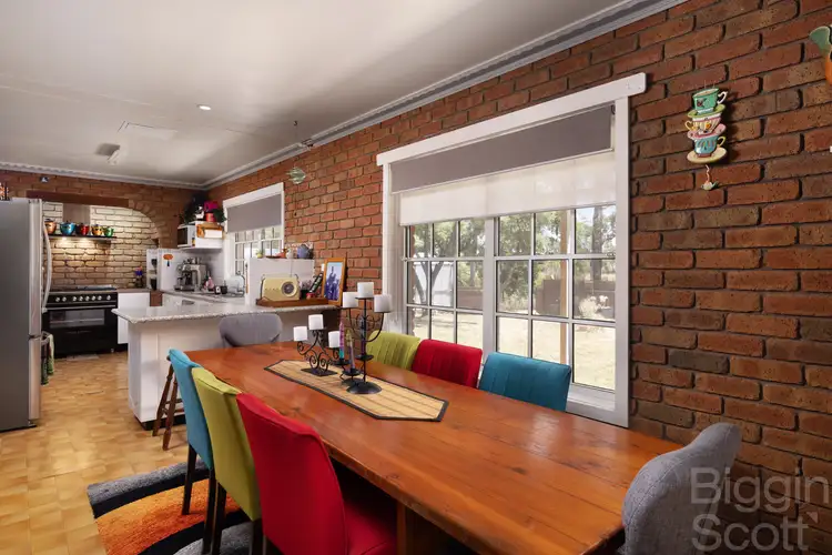 Third view of Homely house listing, 2701 Ballan Daylesford Road, Musk Vale VIC 3461