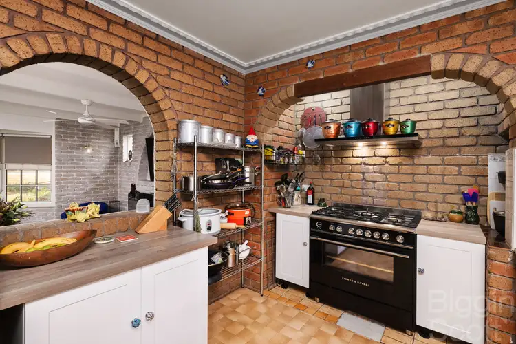 Fourth view of Homely house listing, 2701 Ballan Daylesford Road, Musk Vale VIC 3461
