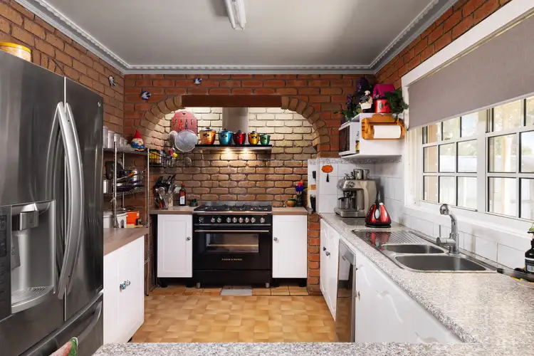 Fifth view of Homely house listing, 2701 Ballan Daylesford Road, Musk Vale VIC 3461