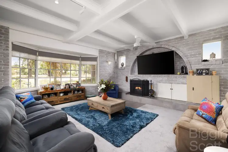 Sixth view of Homely house listing, 2701 Ballan Daylesford Road, Musk Vale VIC 3461