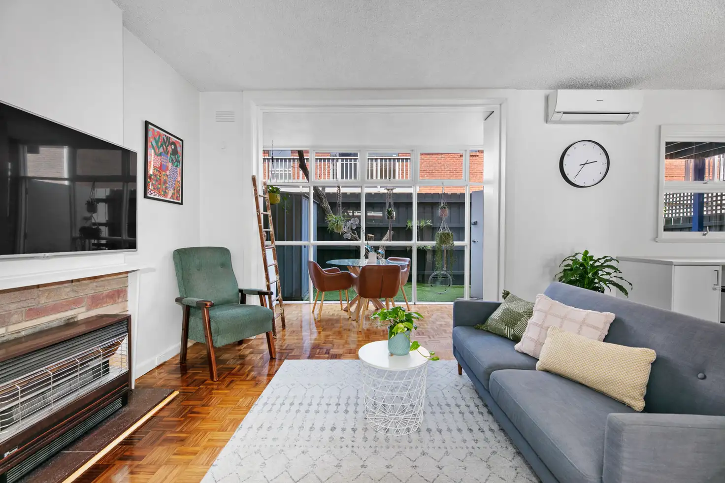 Main view of Homely apartment listing, 7/50 Nepean Highway, Aspendale VIC 3195