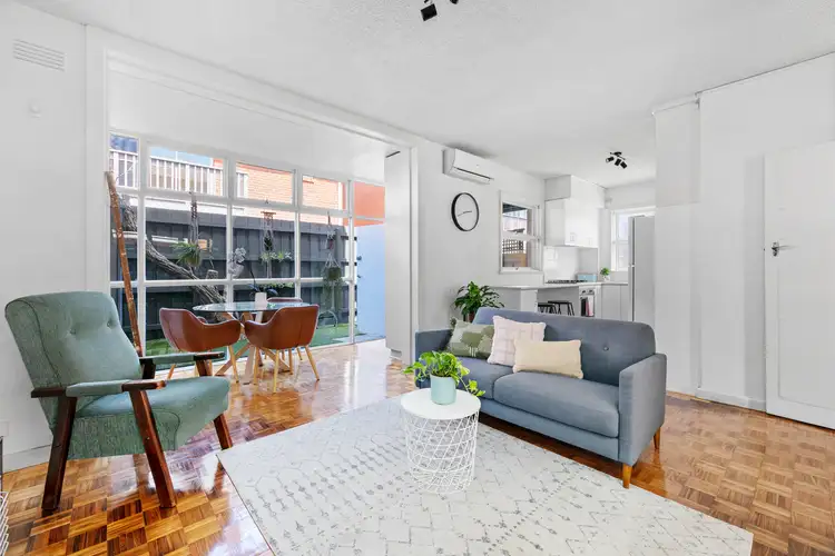 Third view of Homely apartment listing, 7/50 Nepean Highway, Aspendale VIC 3195