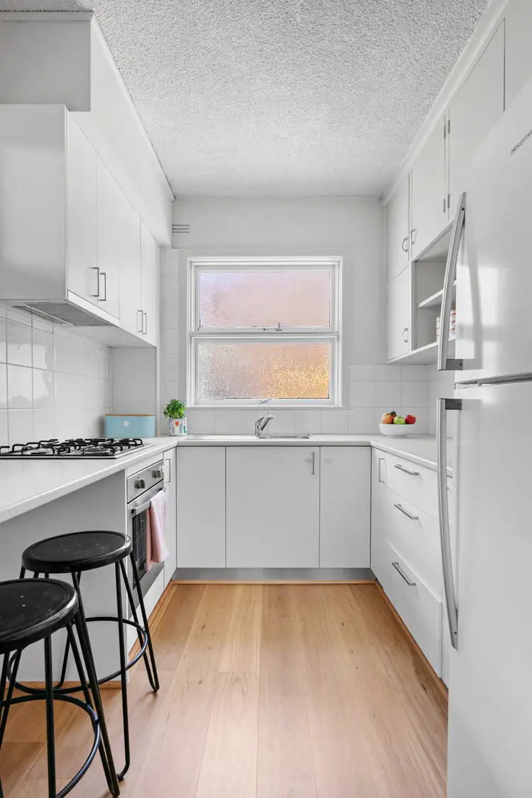 Fourth view of Homely apartment listing, 7/50 Nepean Highway, Aspendale VIC 3195