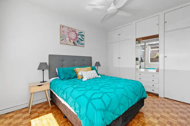 Sixth view of Homely apartment listing, 7/50 Nepean Highway, Aspendale VIC 3195