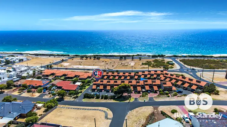 18/13 Upper Esplanade, Bunbury WA 6230