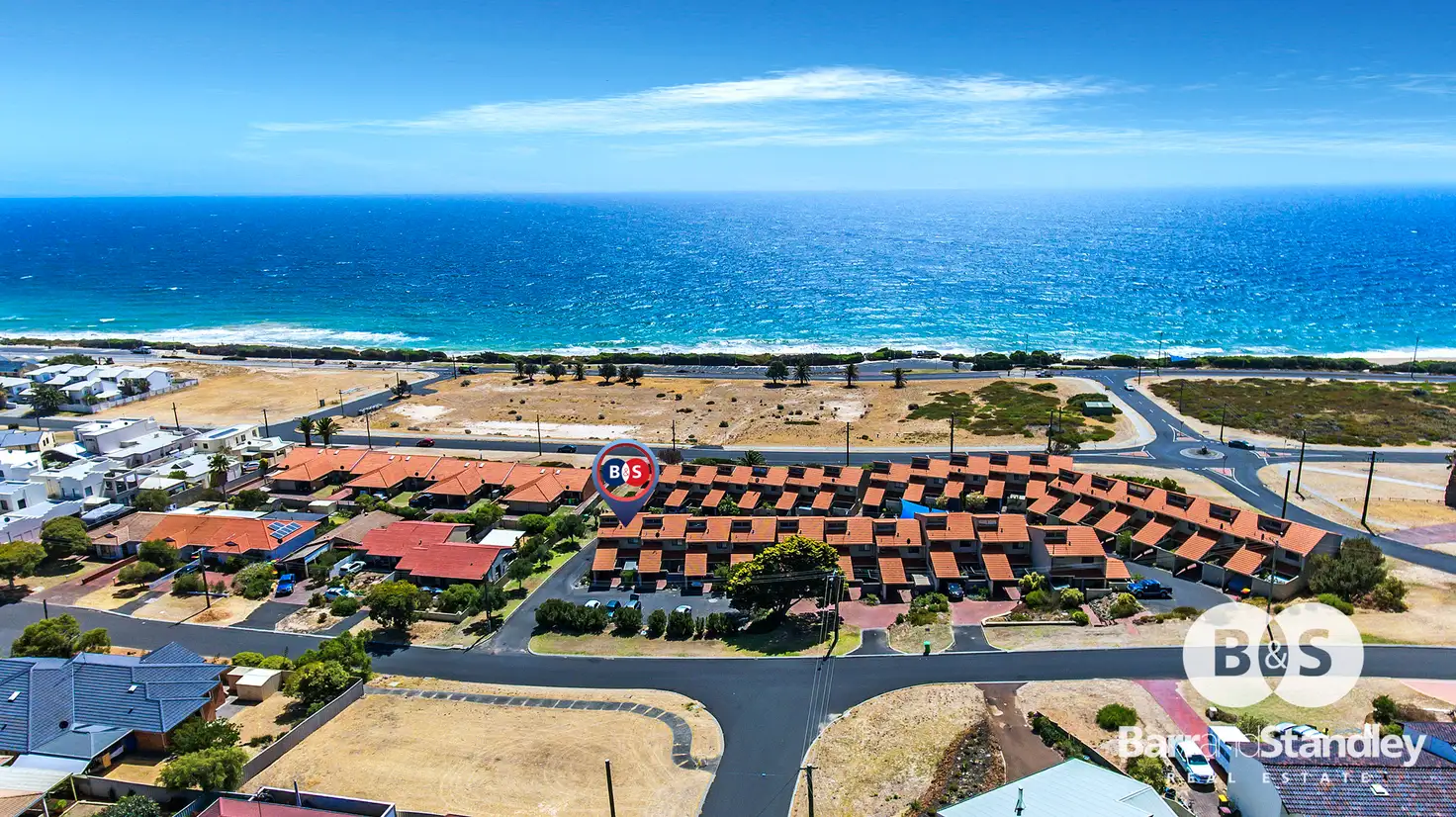 Main view of Homely unit listing, 18/13 Upper Esplanade, Bunbury WA 6230