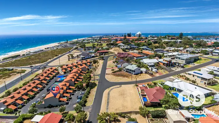 Second view of Homely unit listing, 18/13 Upper Esplanade, Bunbury WA 6230